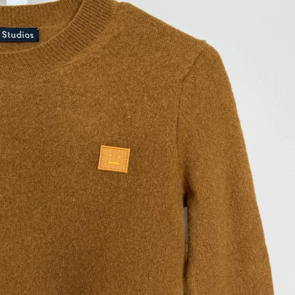 Acne Studios acne studios